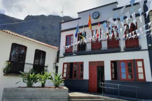 Catastro Agulo - Ayuntamiento de Agulo