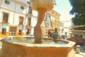 Catastro Alameda - Ayuntamiento de Alameda