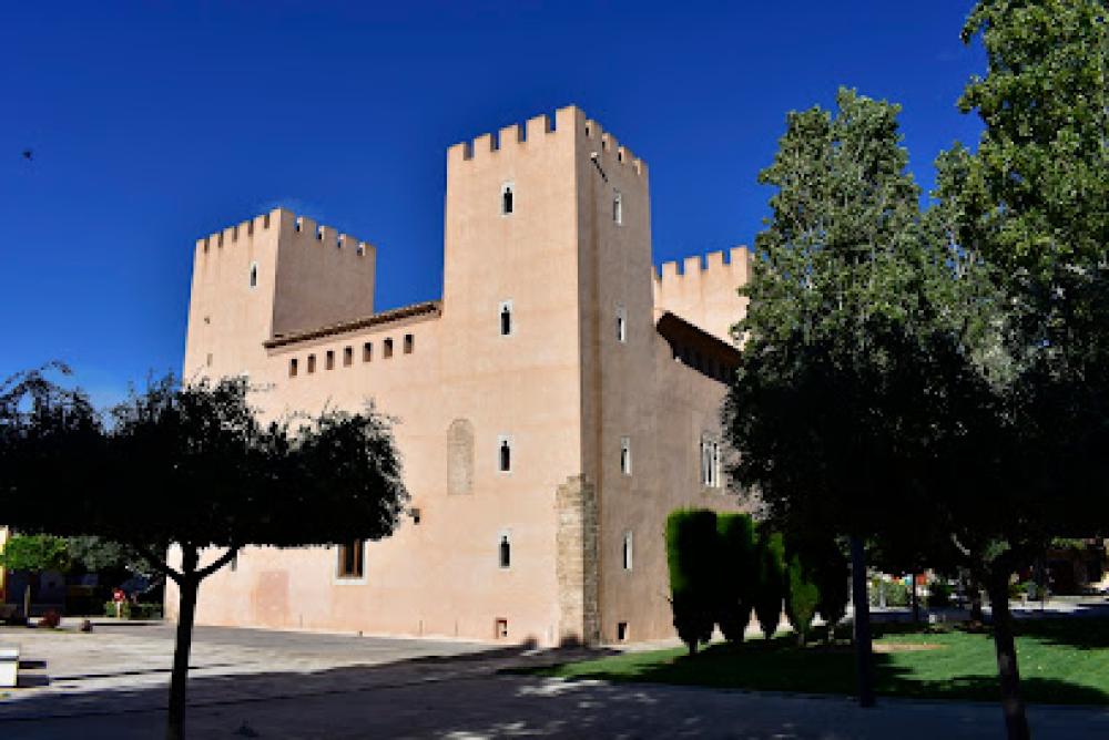 Catastro Albalat dels Sorells | Ayuntamiento