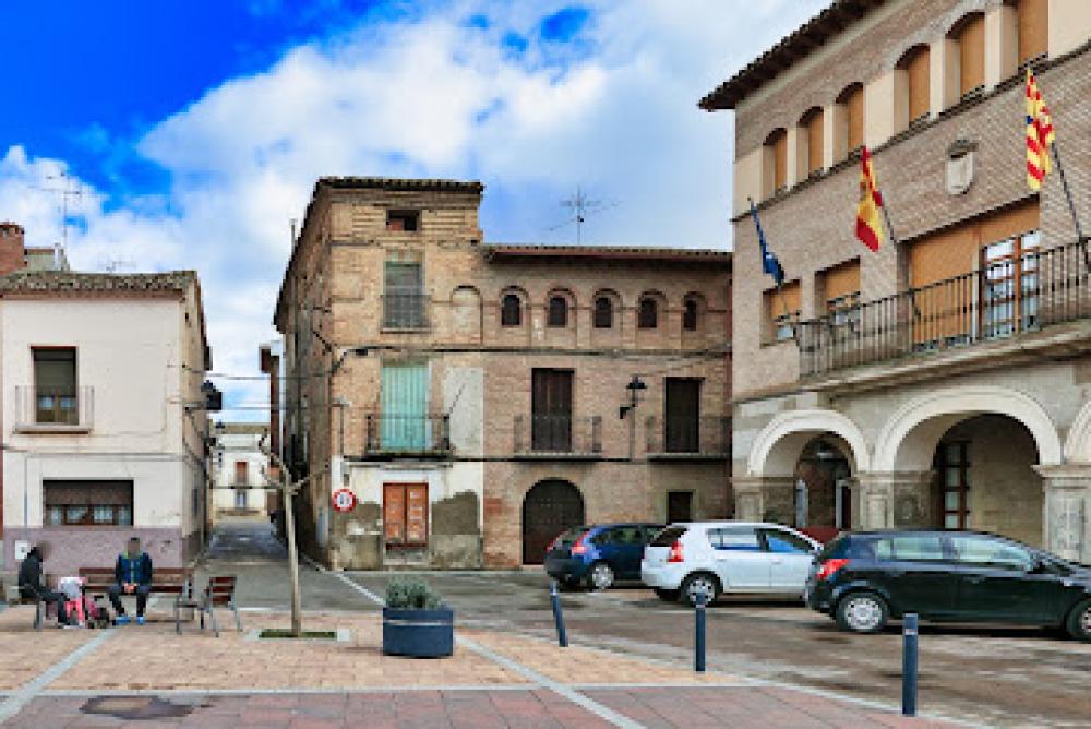 Catastro Albalate de Cinca | Ayuntamiento