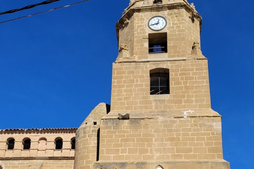 Catastro Alberuela de Tubo | Ayuntamiento