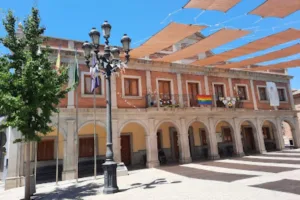 Catastro Albolote - Ayuntamiento de Albolote