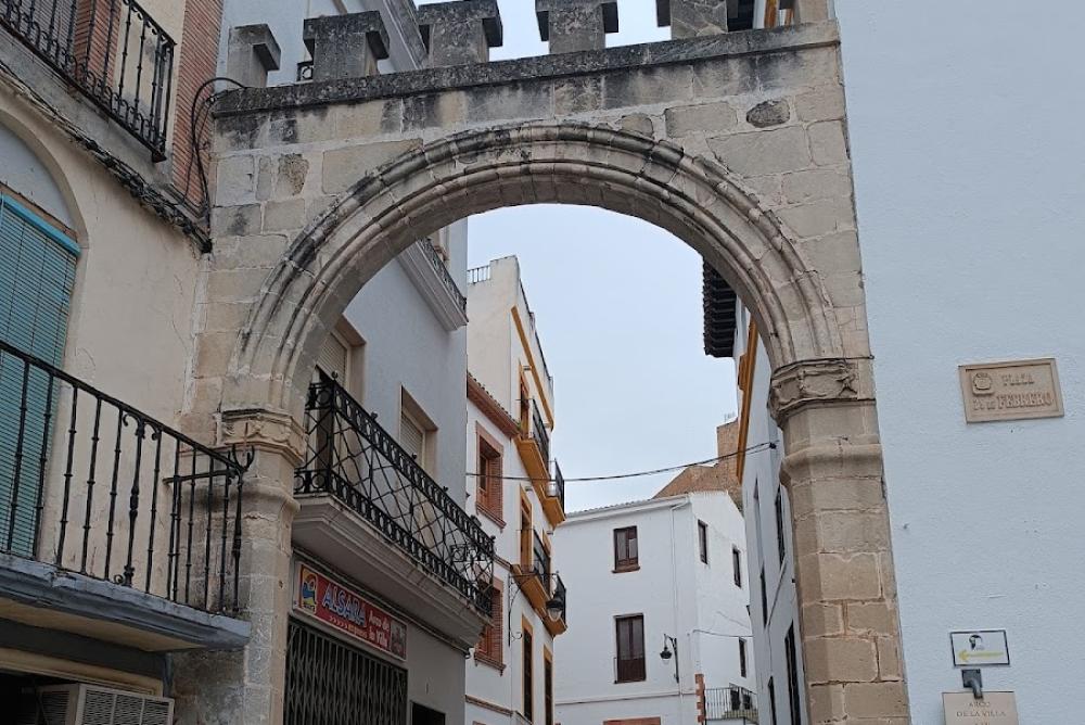 Catastro Alcaudete | Ayuntamiento