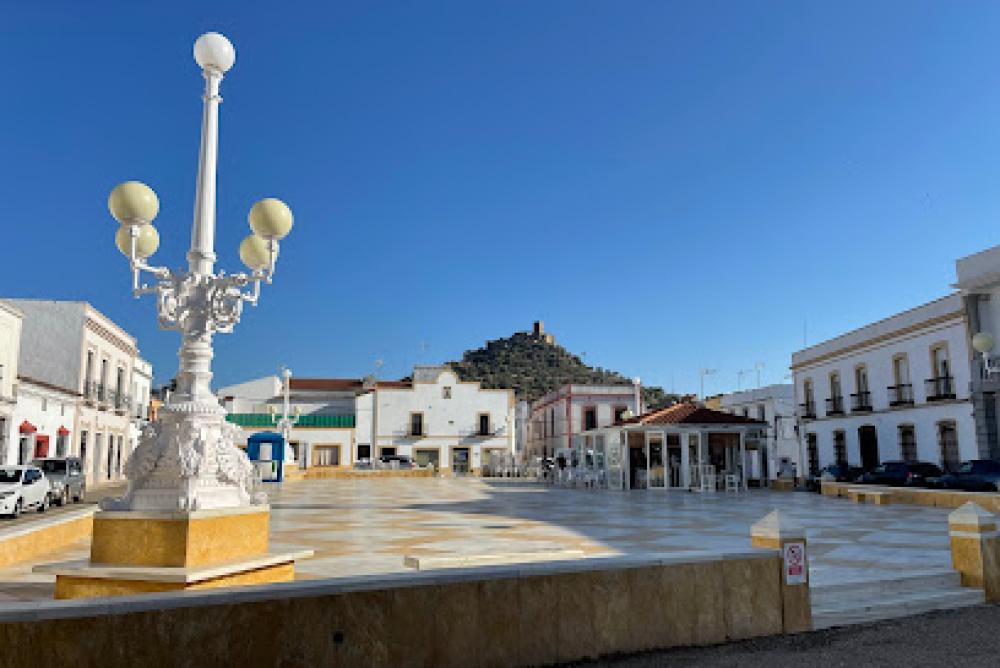 Catastro Alconchel | Ayuntamiento