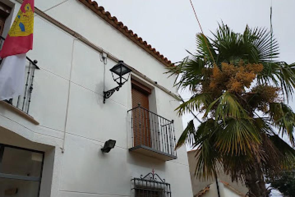 Catastro Alcubillas | Ayuntamiento