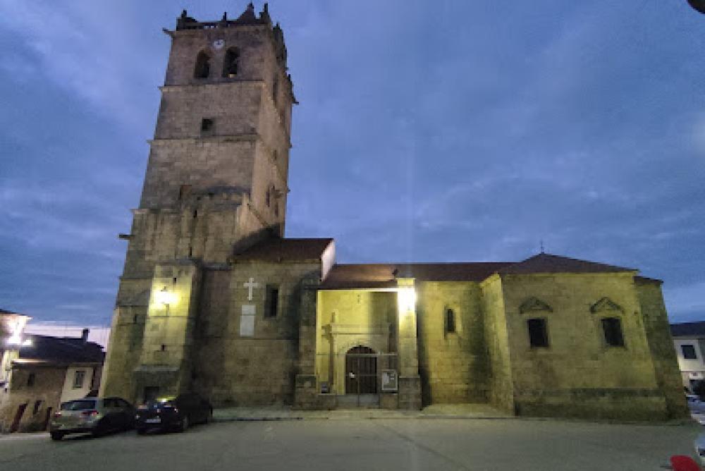 Catastro Aldeadávila de la Ribera | Ayuntamiento