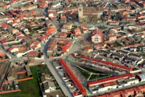 Catastro Aldeamayor de San Martín - Ayuntamiento de Aldeamayor de San Martín