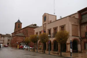Catastro Alhambra - Ayuntamiento de Alhambra