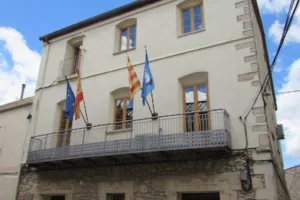 Catastro Almatret - Ayuntamiento de Almatret