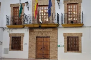 Catastro Almedinilla - Ayuntamiento de Almedinilla