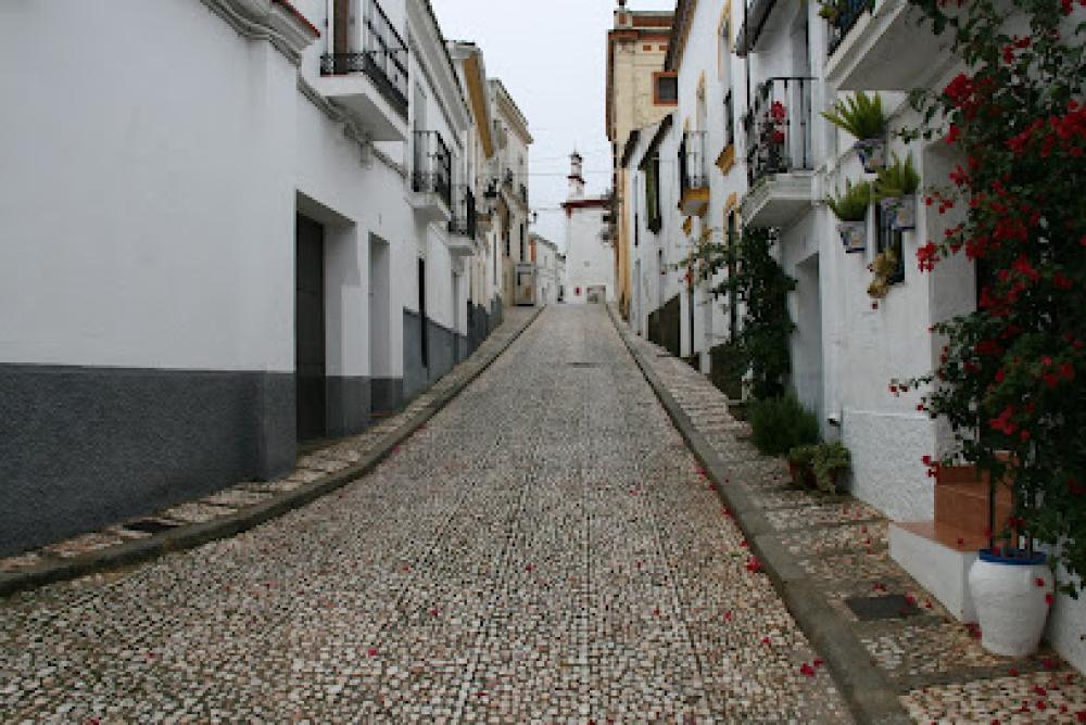 Catastro Almonaster la Real | Ayuntamiento