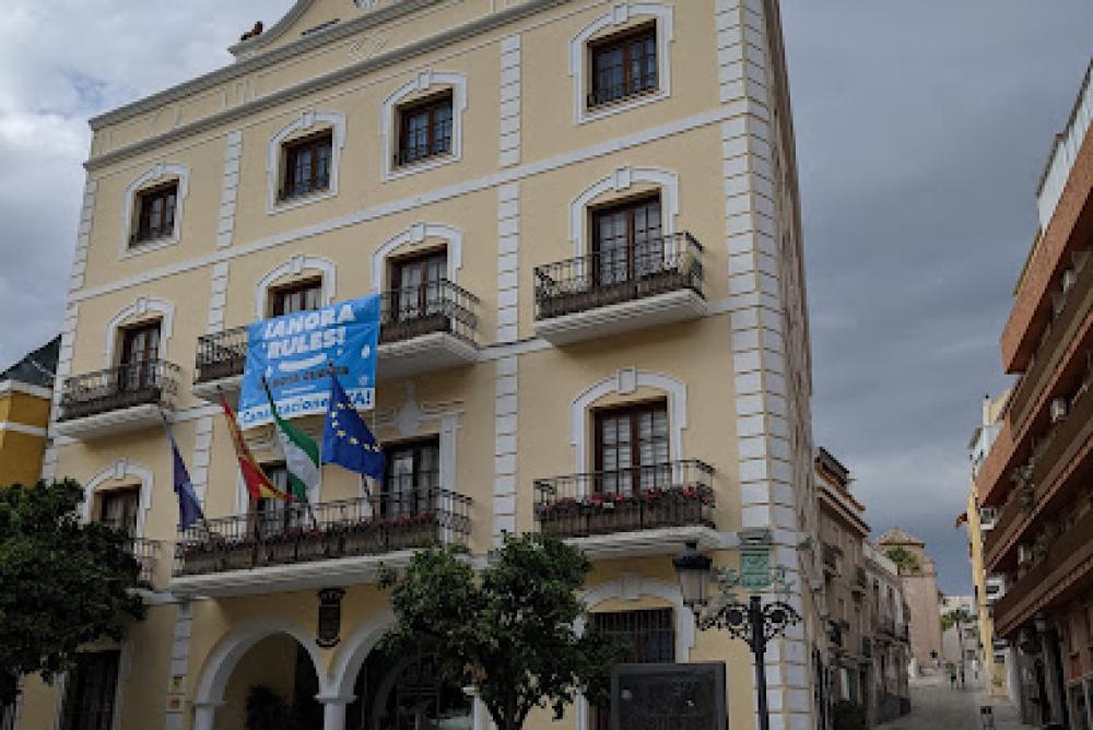 Catastro Almuñécar | Ayuntamiento