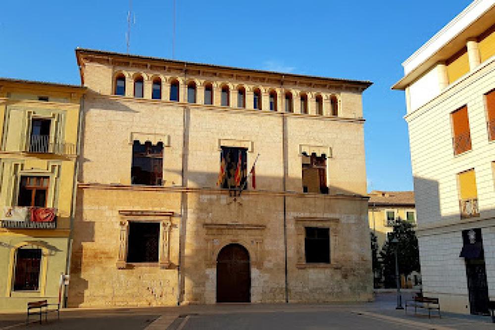 Catastro Alzira | Ajuntament