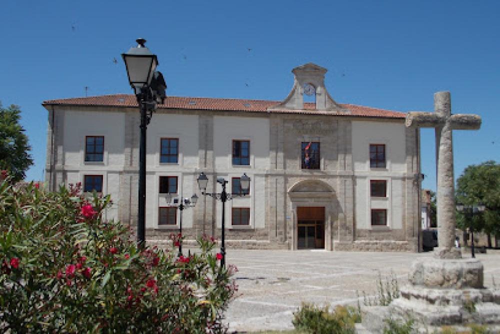 Catastro Ampudia | Ayuntamiento