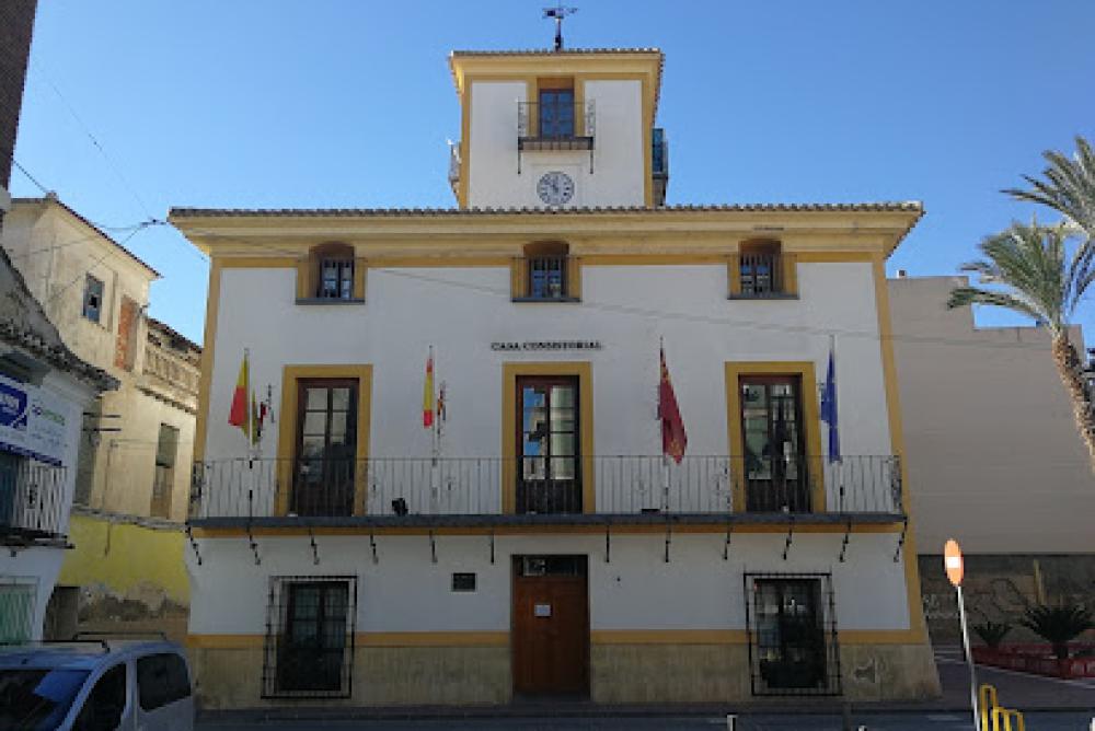Catastro Archena | Ayuntamiento