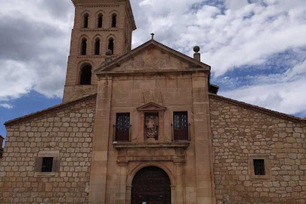 Catastro Arcos de la Llana | Ayuntamiento