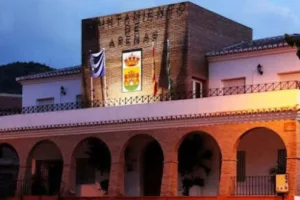 Catastro Arenas - Ayuntamiento de Arenas