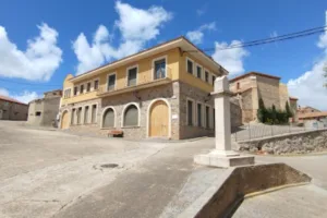 Catastro Argente - Ayuntamiento de Argente