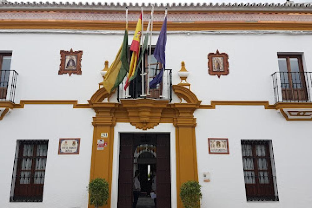 Catastro Aznalcázar | Ayuntamiento