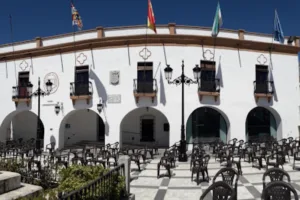 Catastro Barcarrota - Ayuntamiento de Barcarrota