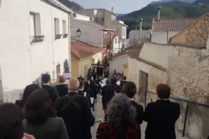 Catastro Bayarque - Ayuntamiento de Bayarque