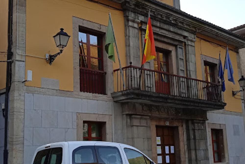 Catastro Belmonte | Ayuntamiento