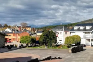 Catastro Berlanga del Bierzo - Ayuntamiento de Berlanga del Bierzo