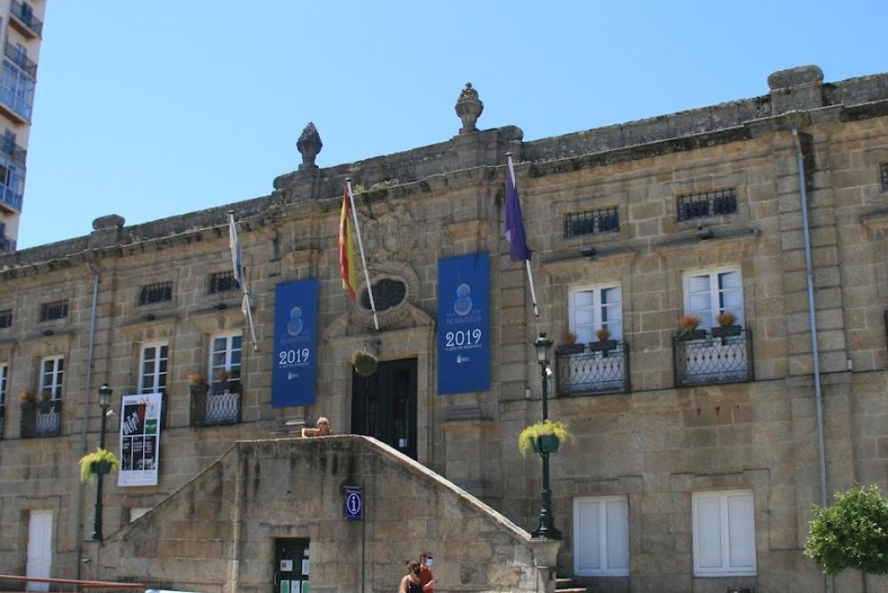 Catastro Betanzos | Ayuntamiento