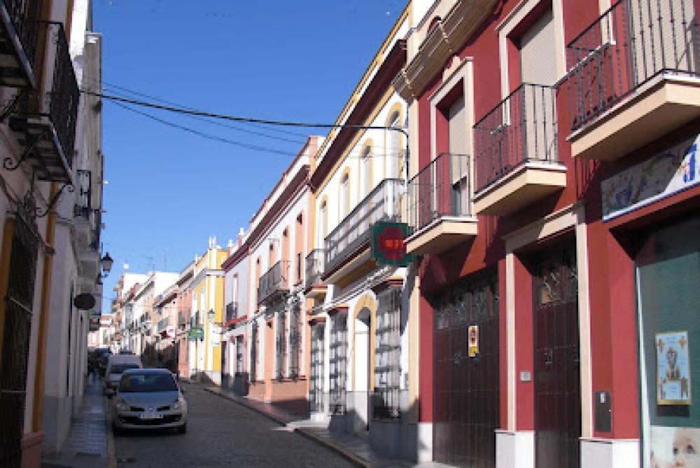 Catastro Bonares | Ayuntamiento