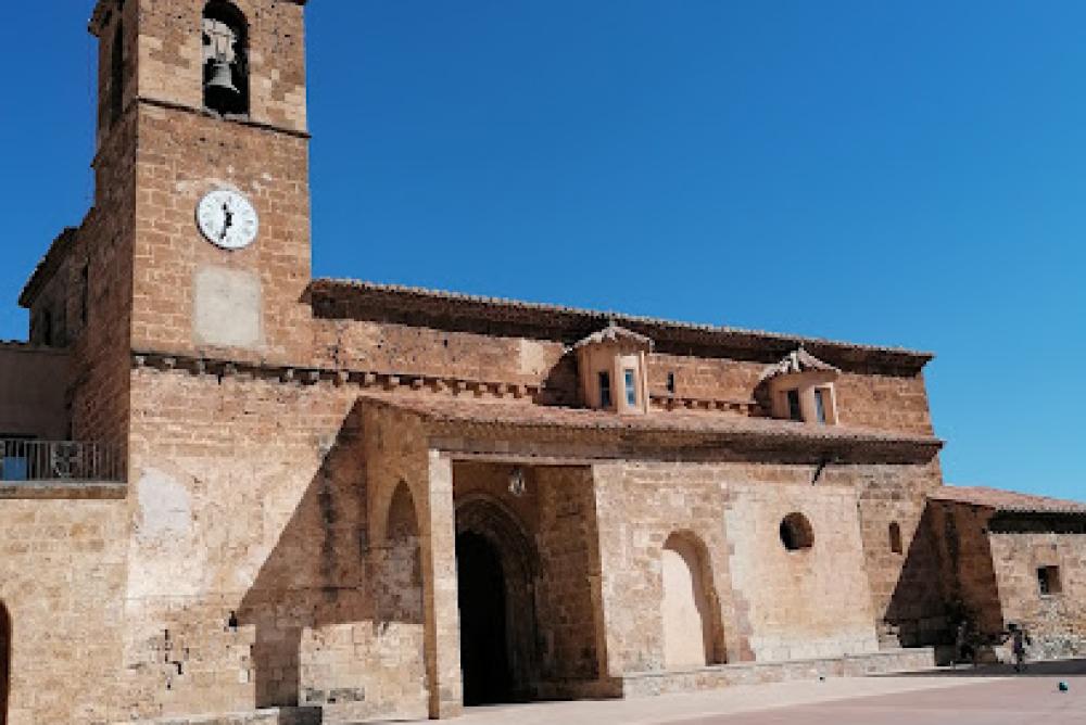 Catastro Bordón | Ayuntamiento