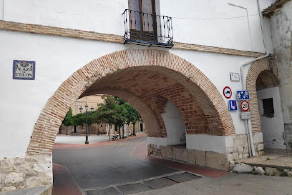 Catastro Borox | Ayuntamiento