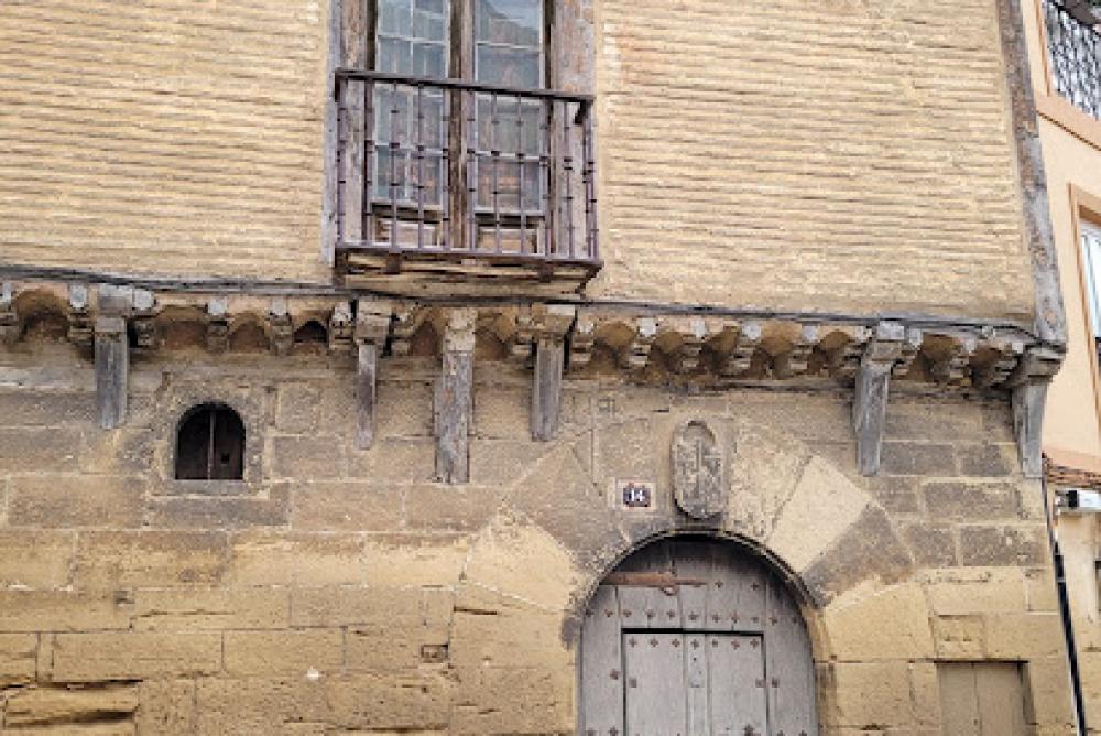 Catastro Briones | Ayuntamiento