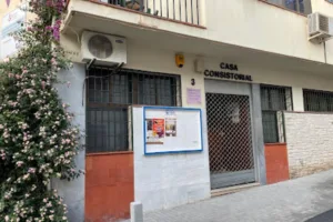 Catastro Cájar - Ayuntamiento de Cájar