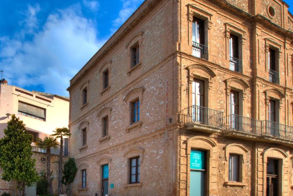 Catastro Calafell | Ayuntamiento