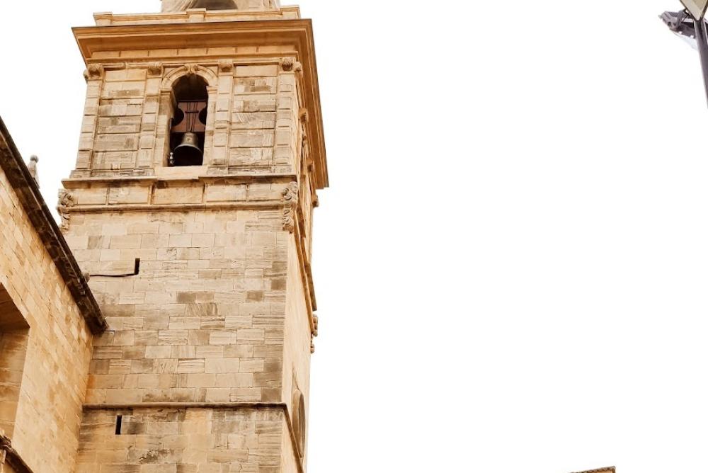 Catastro Callosa de Segura | Ayuntamiento