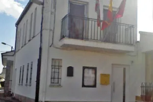 Catastro Calzada de Don Diego - Ayuntamiento de Calzada de Don Diego