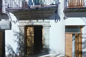 Catastro Campillo de Arenas - Ayuntamiento de Campillo de Arenas
