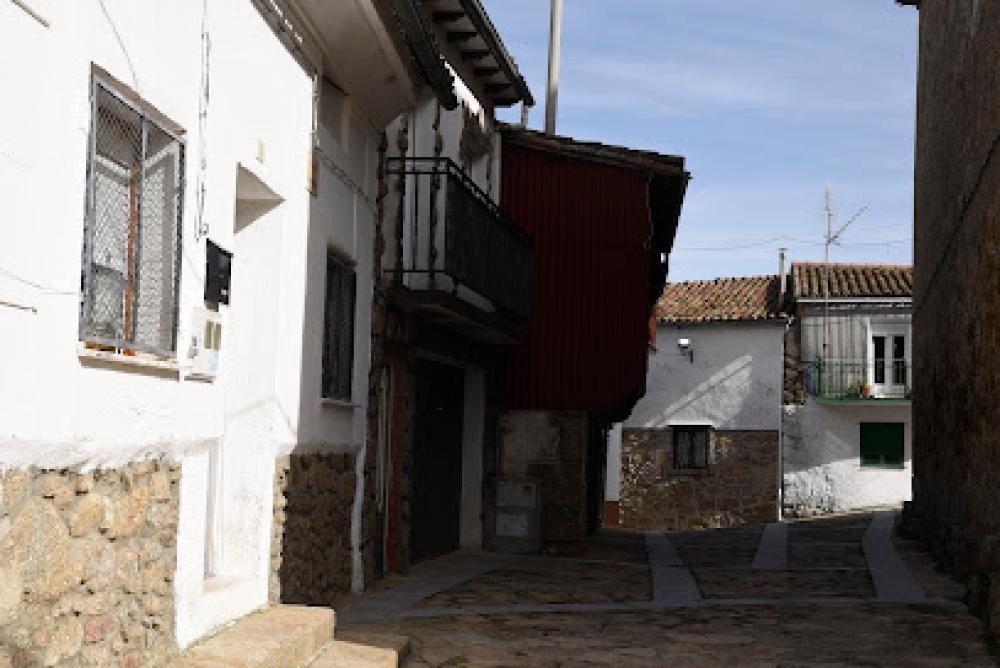 Catastro Cantagallo | Ayuntamiento