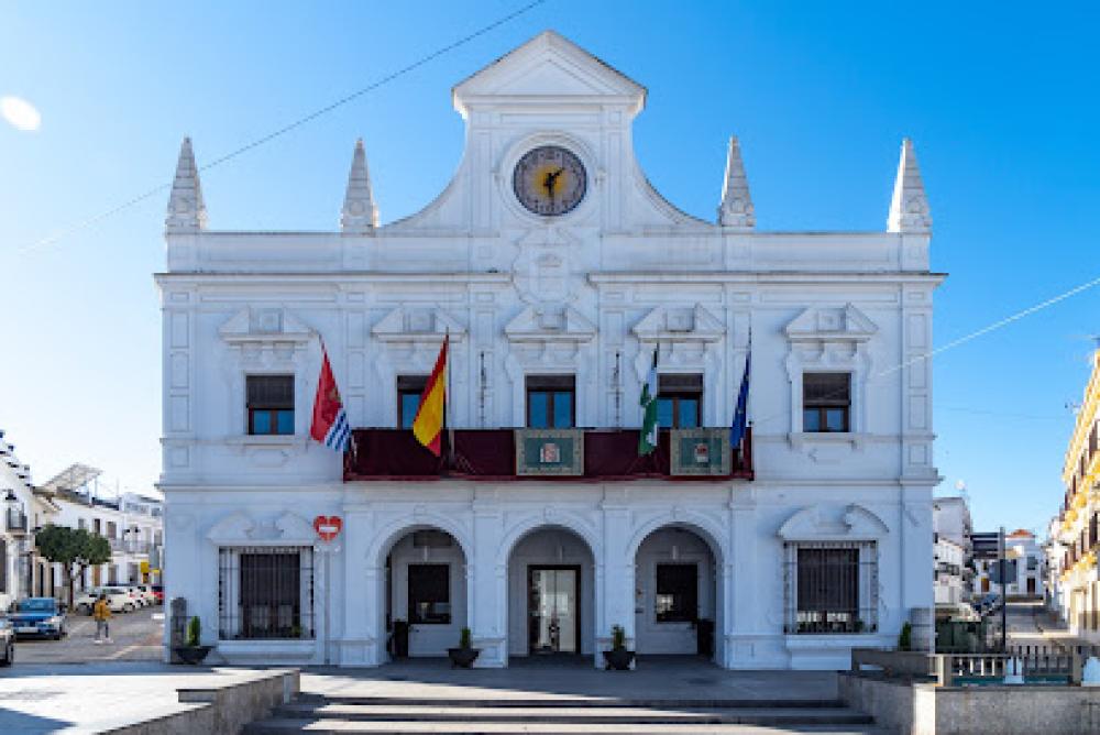 Catastro Cartaya | Ayuntamiento