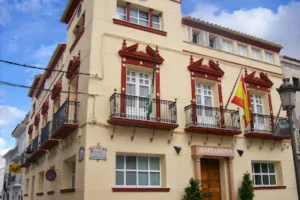Catastro Casariche - Ayuntamiento de Casariche