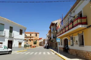 Catastro Casasimarro - Ayuntamiento de Casasimarro
