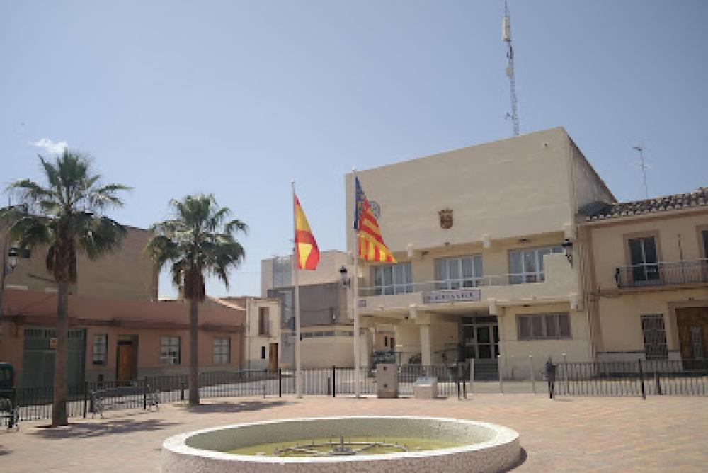 Catastro Casinos | Ayuntamiento