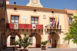 Catastro Caudete - Ayuntamiento de Caudete