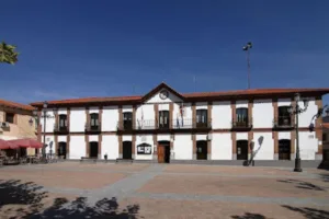 Catastro Chozas de Canales - Ayuntamiento de Chozas de Canales