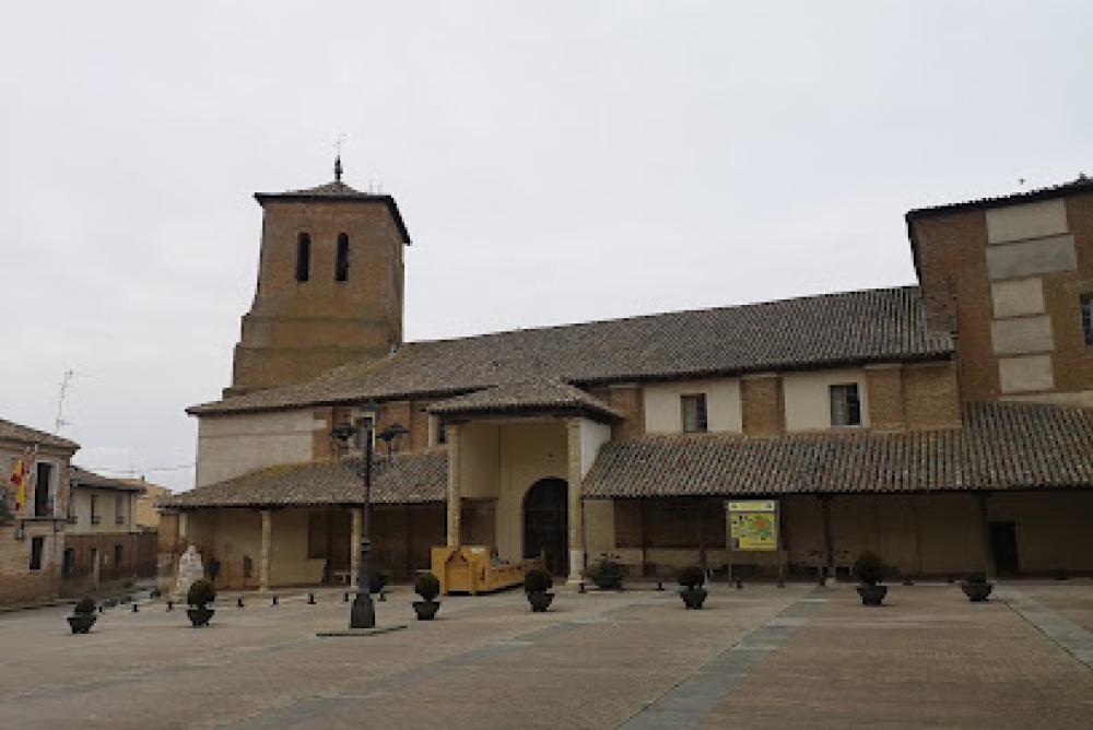 Catastro Cisneros | Ayuntamiento