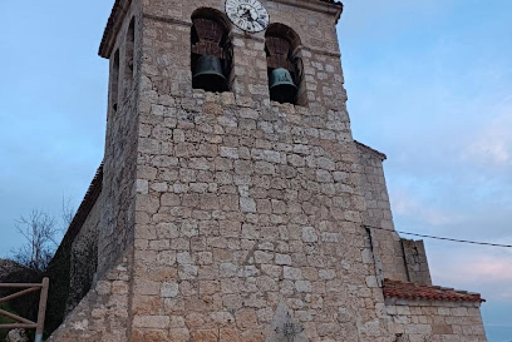 Catastro Cobos de Cerrato | Ayuntamiento