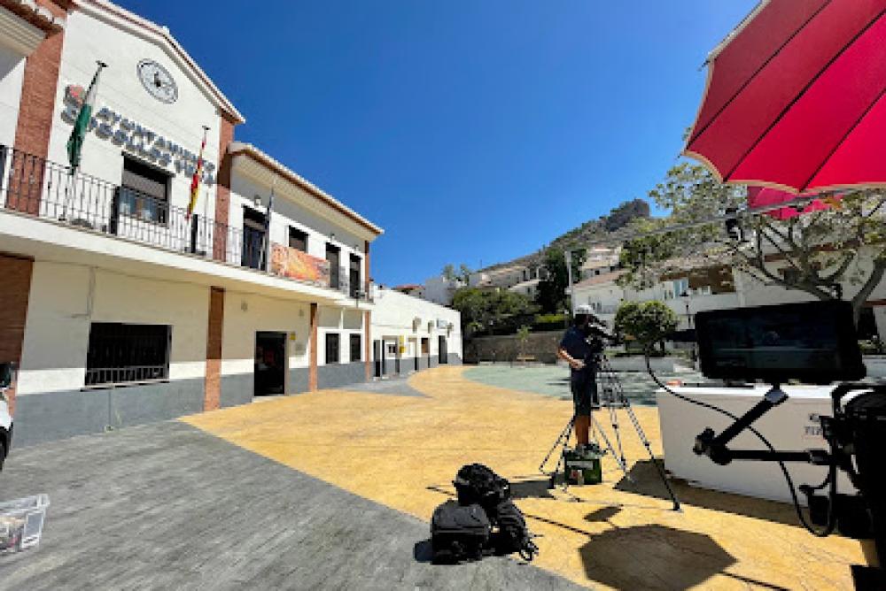 Catastro Cogollos de la Vega | Ayuntamiento