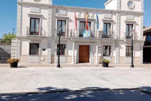 Catastro Colmenar del Arroyo - Ayuntamiento de Colmenar del Arroyo
