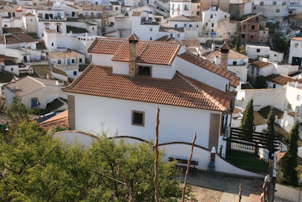 Catastro Comares | Ayuntamiento