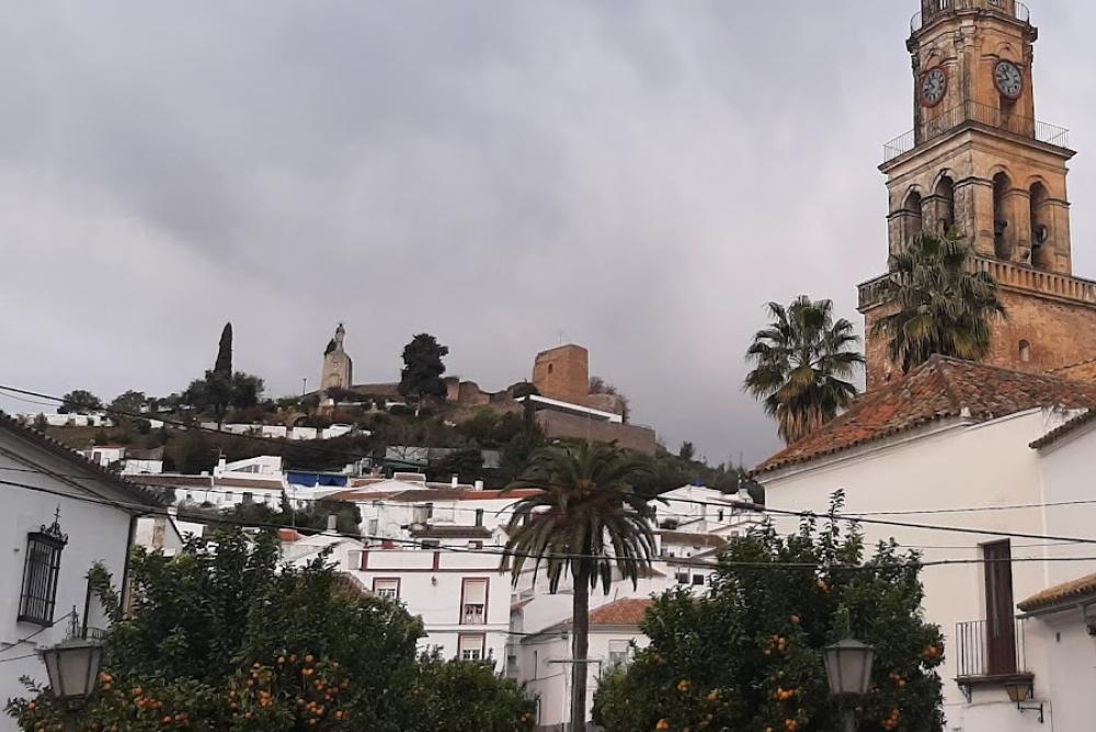 Catastro Constantina | Ayuntamiento